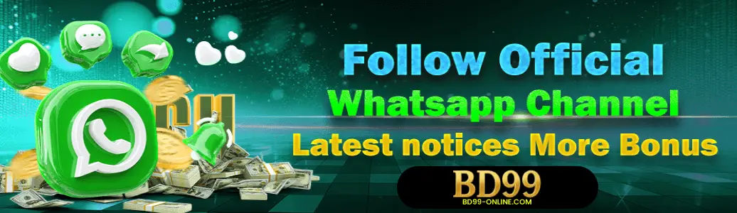 BD99 Blogs
