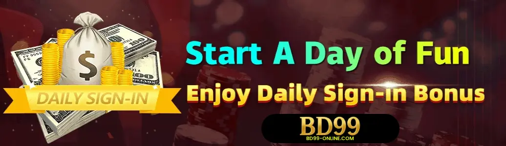 BD99 Register